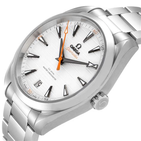 omega seamaster aqua terra 220.10.41.21.02.001